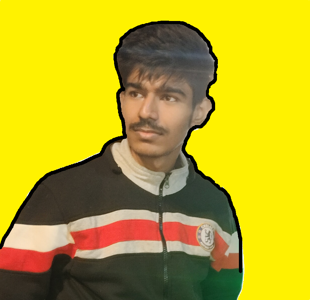 Sourjya Basu profile photo